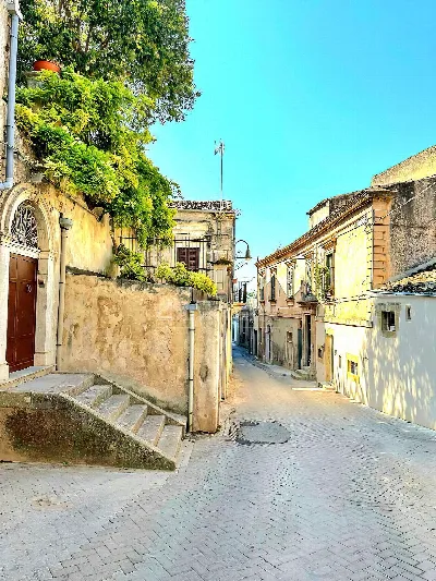 Villa in vendita a Modica - foto 1