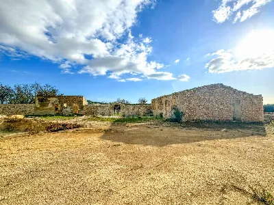 Rustico/Casale in vendita a Noto - foto 3