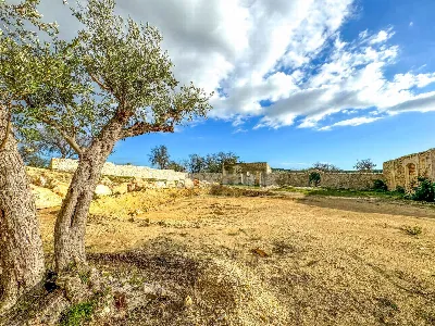 Rustico/Casale in vendita a Noto - foto 5