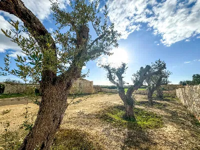 Rustico/Casale in vendita a Noto - foto 6