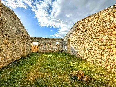 Rustico/Casale in vendita a Noto - foto 7