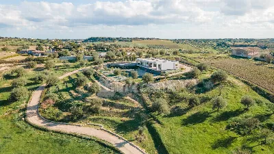 Villa in vendita a Noto - foto 1