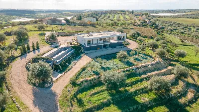 Villa in vendita a Noto - foto 2