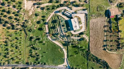 Villa in vendita a Noto - foto 4