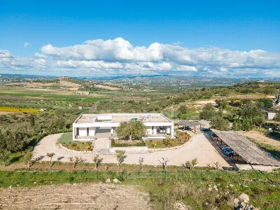 Villa in vendita a Noto - foto 8