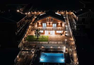 Villa in vendita a Messina, Faro, ganzirri... - foto 1
