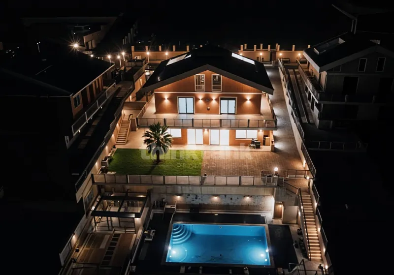 Villa in vendita a Messina, Faro, Ganzirri, Sant'agata - foto 1