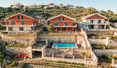 Villa in vendita a Messina, Faro, ganzirri... - foto 10