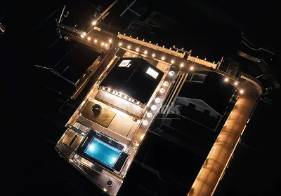 Villa in vendita a Messina, Faro, ganzirri... - foto 2
