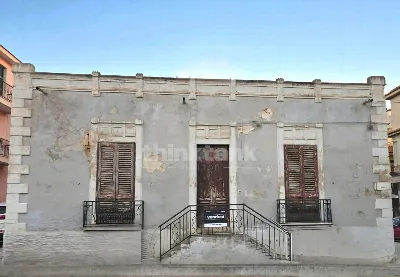 Villa a Rosolini