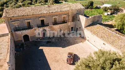 Rustico/Casale in vendita a Ragusa, Puntar... - foto 2