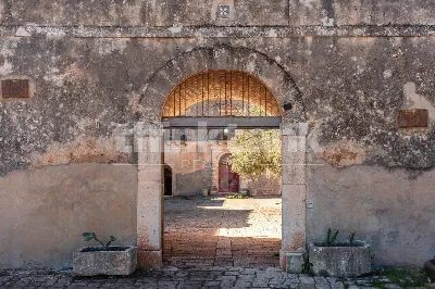 Rustico/Casale in vendita a Ragusa, Puntar... - foto 3