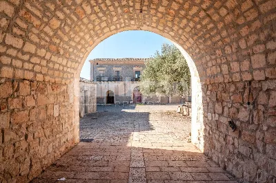 Rustico/Casale in vendita a Ragusa, Puntar... - foto 4