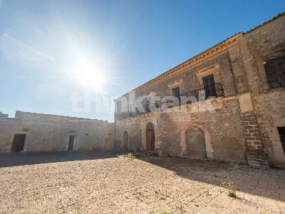 Rustico/Casale in vendita a Ragusa, Puntar... - foto 6
