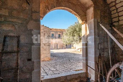 Rustico/Casale in vendita a Ragusa, Puntar... - foto 7