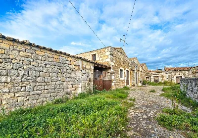 Rustico/Casale in vendita a Modica - foto 3