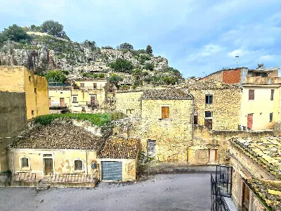 Villa in vendita a Modica - foto 1