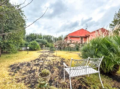 Villa in vendita a Zafferana Etnea - foto 3
