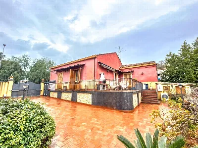 Villa in vendita a Zafferana Etnea - foto 4