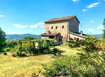 Rustico/Casale in vendita a Chiusdino, Pie... - foto 2