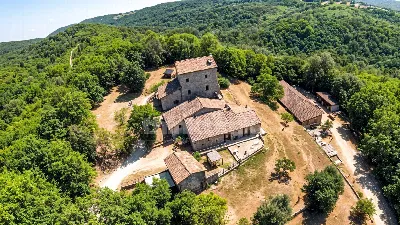 Rustico/Casale in vendita a Chiusdino, Pie... - foto 3