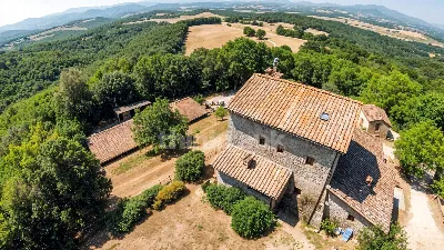 Rustico/Casale in vendita a Chiusdino, Pie... - foto 4