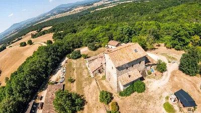 Rustico/Casale in vendita a Chiusdino, Pie... - foto 6