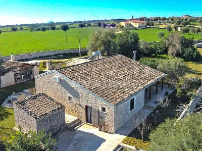 Villa in vendita a Modica - foto 1
