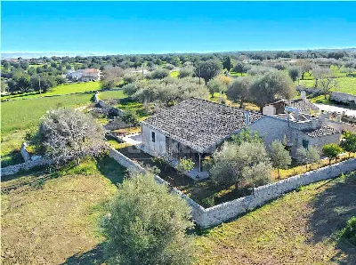 Villa in vendita a Modica - foto 3