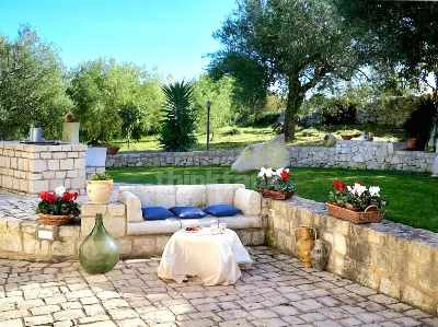 Villa in vendita a Modica - foto 6