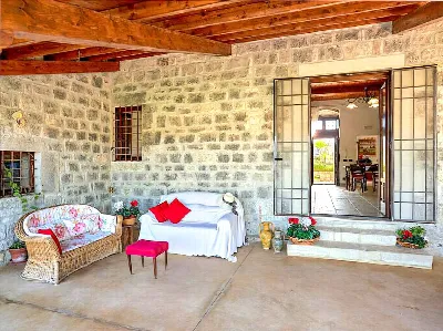 Villa in vendita a Modica - foto 9