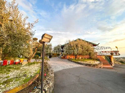 Villa in vendita a Santa Maria di Licodia - foto 10