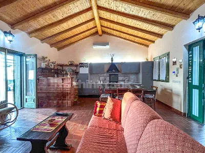 Villa in vendita a Santa Maria di Licodia - foto 2