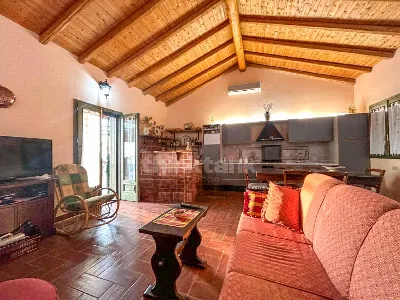 Villa in vendita a Santa Maria di Licodia - foto 3