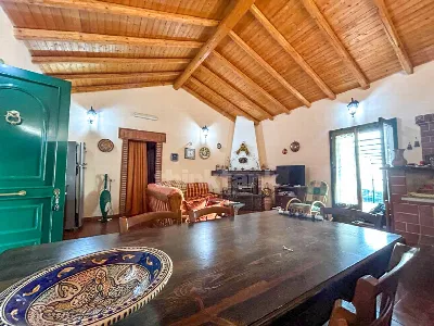 Villa in vendita a Santa Maria di Licodia - foto 4
