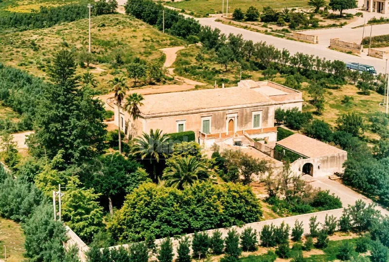 Villa in vendita a Modica, Zona Industriale, Conservatore, San Giacomo - foto 1
