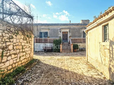Villa in vendita a Modica, Zona industrial... - foto 10