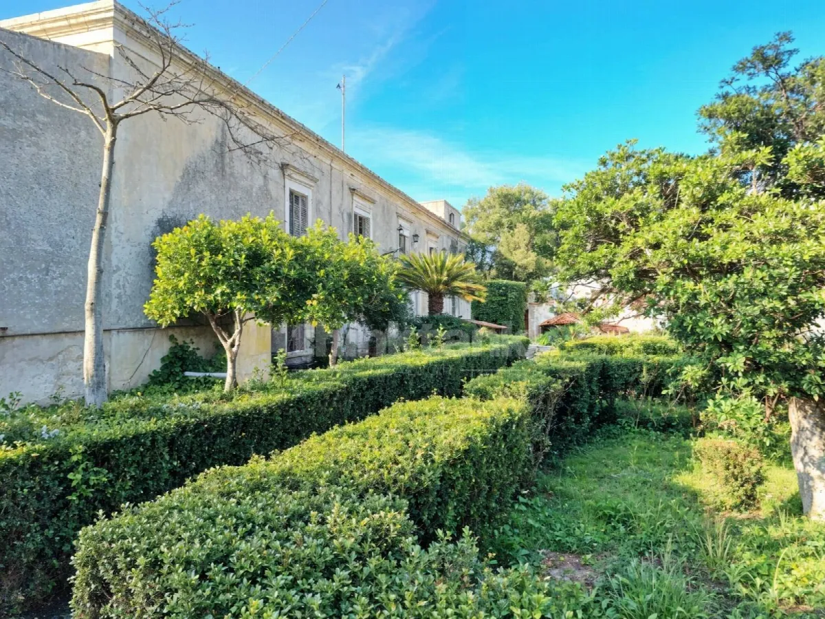 Villa in vendita a Modica, Zona Industriale, Conservatore, San Giacomo - foto 3