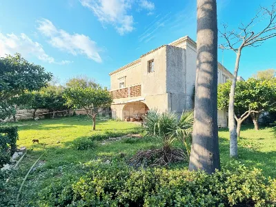 Villa in vendita a Modica, Zona industrial... - foto 4