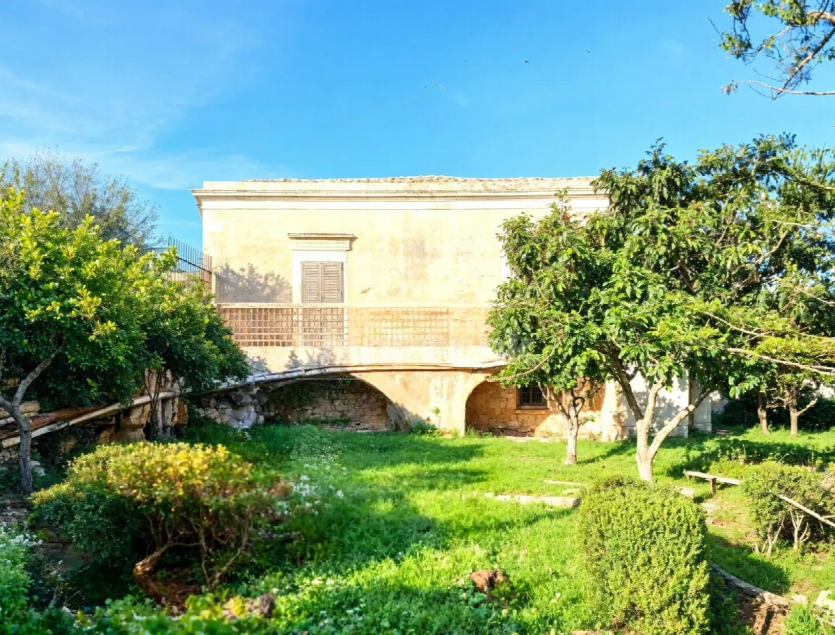 Villa in vendita a Modica, Zona Industriale, Conservatore, San Giacomo - foto 5