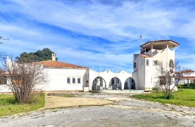 Villa a Siracusa