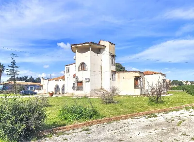 Villa in vendita a Siracusa, Epipoli, targ... - foto 2