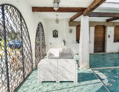 Villa in vendita a Siracusa, Epipoli, targ... - foto 4