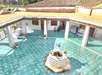 Villa in vendita a Siracusa, Epipoli, targ... - foto 6