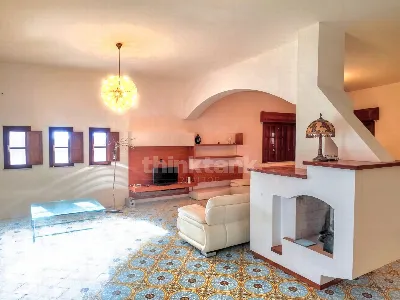 Villa in vendita a Siracusa, Epipoli, targ... - foto 8
