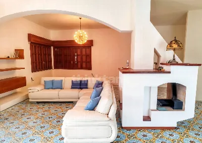 Villa in vendita a Siracusa, Epipoli, targ... - foto 9