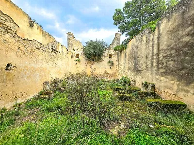 Rustico/Casale in vendita a Vittoria - foto 3
