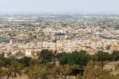 Villa in vendita a Comiso - foto 5