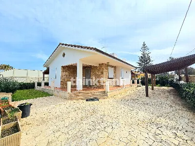 Villa a Ispica