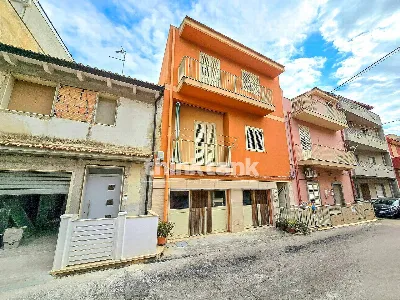 Villa a Pozzallo